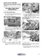 Preview for 50 page of Arctic Cat 2011 366 SE Service Manual