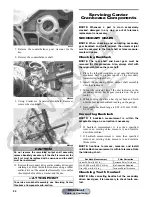 Preview for 55 page of Arctic Cat 2011 366 SE Service Manual