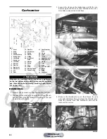 Preview for 65 page of Arctic Cat 2011 366 SE Service Manual