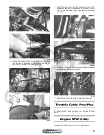 Preview for 70 page of Arctic Cat 2011 366 SE Service Manual