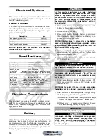 Preview for 75 page of Arctic Cat 2011 366 SE Service Manual