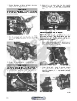 Preview for 89 page of Arctic Cat 2011 366 SE Service Manual