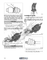 Preview for 101 page of Arctic Cat 2011 366 SE Service Manual