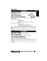 Preview for 19 page of Arctic Cat 2012 700 Diesel Operator'S Manual