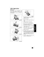 Preview for 41 page of Arctic Cat 2012 700 Diesel Operator'S Manual