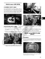 Preview for 20 page of Arctic Cat 2013 Prowler XT Service Manual