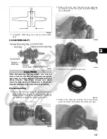 Preview for 70 page of Arctic Cat 2013 Prowler XT Service Manual