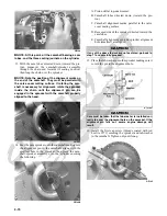 Preview for 97 page of Arctic Cat 2013 Prowler XT Service Manual