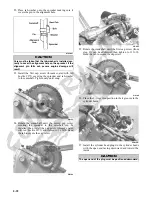 Preview for 99 page of Arctic Cat 2013 Prowler XT Service Manual