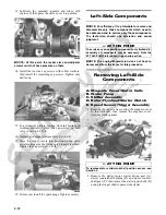 Preview for 101 page of Arctic Cat 2013 Prowler XT Service Manual