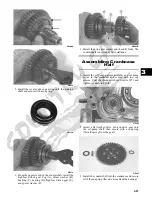 Preview for 124 page of Arctic Cat 2013 Prowler XT Service Manual