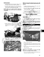 Preview for 176 page of Arctic Cat 2013 Prowler XT Service Manual