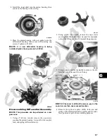 Preview for 180 page of Arctic Cat 2013 Prowler XT Service Manual