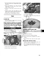 Preview for 196 page of Arctic Cat 2013 Prowler XT Service Manual