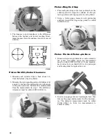 Preview for 46 page of Arctic Cat 2014 SNO PRO 500 Operator'S Manual