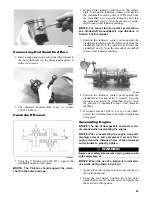 Preview for 47 page of Arctic Cat 2014 SNO PRO 500 Operator'S Manual