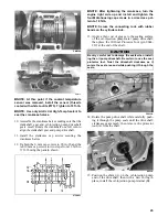 Preview for 49 page of Arctic Cat 2014 SNO PRO 500 Operator'S Manual