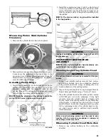 Preview for 48 page of Arctic Cat 2014 XC 450 Service Manual