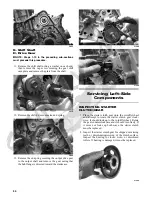 Preview for 57 page of Arctic Cat 2014 XC 450 Service Manual