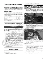 Preview for 80 page of Arctic Cat 2014 XC 450 Service Manual