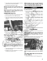 Preview for 90 page of Arctic Cat 2014 XC 450 Service Manual