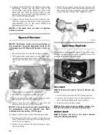 Preview for 93 page of Arctic Cat 2014 XC 450 Service Manual