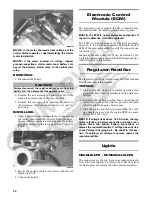 Preview for 97 page of Arctic Cat 2014 XC 450 Service Manual