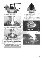 Preview for 118 page of Arctic Cat 2014 XC 450 Service Manual