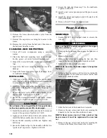 Preview for 127 page of Arctic Cat 2014 XC 450 Service Manual