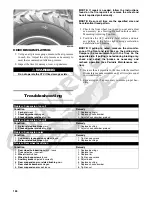 Preview for 129 page of Arctic Cat 2014 XC 450 Service Manual