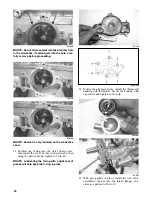 Preview for 56 page of Arctic Cat 500 Sno Pro Operator'S/Performance Manual