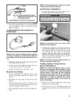 Preview for 65 page of Arctic Cat 500 Sno Pro Operator'S/Performance Manual