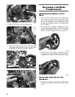 Preview for 59 page of Arctic Cat PROWLER HDX 2015 Service Manual