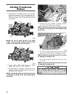 Preview for 81 page of Arctic Cat PROWLER HDX 2015 Service Manual