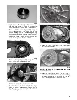 Preview for 108 page of Arctic Cat PROWLER HDX 2015 Service Manual