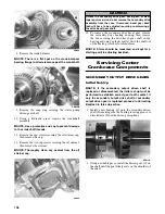 Preview for 111 page of Arctic Cat PROWLER HDX 2015 Service Manual