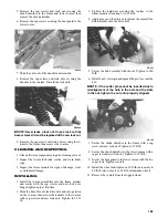 Preview for 188 page of Arctic Cat PROWLER HDX 2015 Service Manual