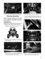 Preview for 20 page of Arctic Cat WILDCAT 4X Service Manual