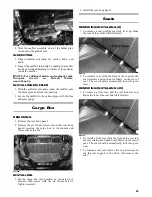 Preview for 30 page of Arctic Cat WILDCAT 4X Service Manual