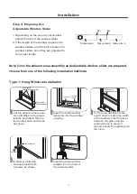 Preview for 8 page of Arctic King 87795054 Operator'S Manual