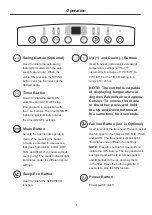 Preview for 10 page of Arctic King 87795054 Operator'S Manual