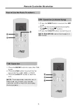 Preview for 24 page of Arctic King 87795054 Operator'S Manual