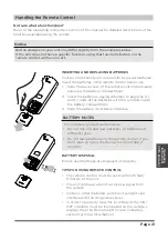 Preview for 21 page of Arctic King KAP09R1CWT User Manual