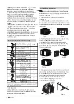 Preview for 20 page of Arctic King KAW05M1AWT User Manual