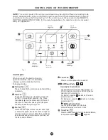 Preview for 5 page of Arctic King MDNK-45AEN1-BA9 Instruction Manual