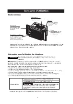 Preview for 19 page of Arctic King MWFUK-05CMN1-BCK0 Operator'S Manual