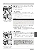 Preview for 23 page of Arctic King WPPH07CR0N User Manual