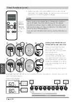 Preview for 24 page of Arctic King WPPH07CR0N User Manual