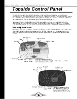 Preview for 16 page of Arctic Spas Athabascan Owner'S Manual