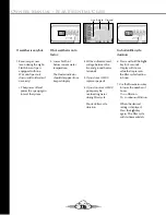 Preview for 116 page of Arctic Spas Athabascan Owner'S Manual